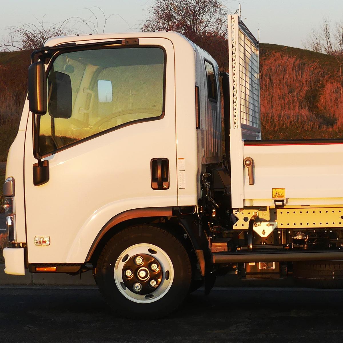 Isuzu M21 T Siguranta